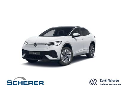 VW ID.5 Gebrauchtwagen