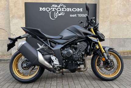 Honda CB 1000 Gebrauchtwagen