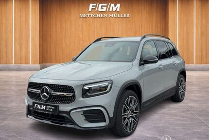 Mercedes-Benz GLB 200 Gebrauchtwagen