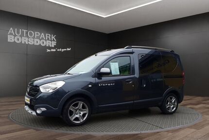 Dacia Dokker Gebrauchtwagen