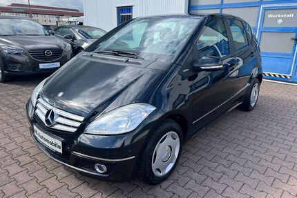 Mercedes-Benz A 160 Gebrauchtwagen