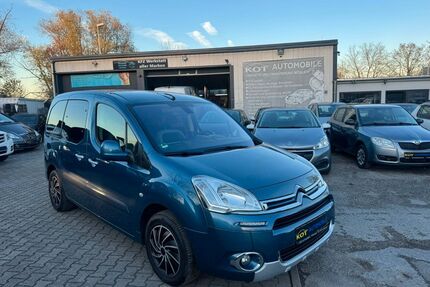 Citroen Berlingo Gebrauchtwagen