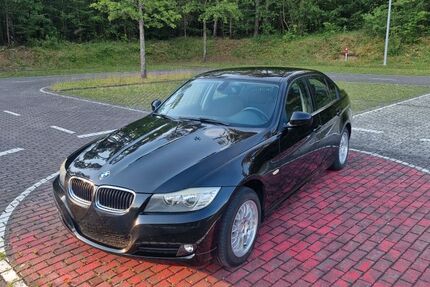 BMW 318 Gebrauchtwagen