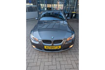 BMW 325 Gebrauchtwagen