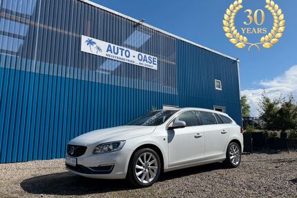 Volvo V60 Gebrauchtwagen