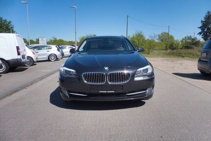 BMW 528 Gebrauchtwagen