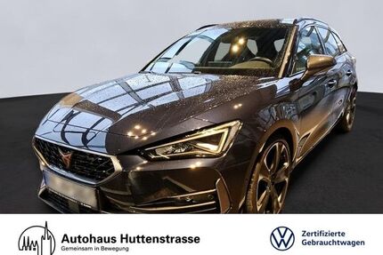 Cupra Leon Gebrauchtwagen