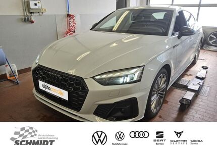 Audi A5 Gebrauchtwagen