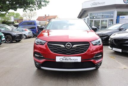 Opel Grandland (X) Gebrauchtwagen