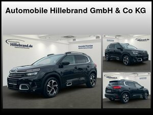 Citroen C5 Aircross Feel 1.2 PureTech 130 EU6d-T Navi Digi 