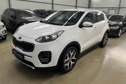 Kia Sportage Gebrauchtwagen