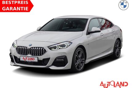 BMW 218 Gebrauchtwagen