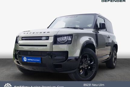 Land Rover Defender Gebrauchtwagen