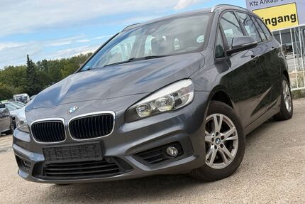 BMW 218 Gebrauchtwagen