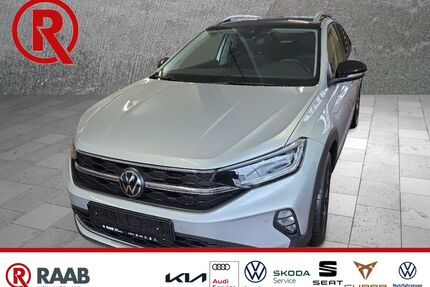 VW Taigo Gebrauchtwagen