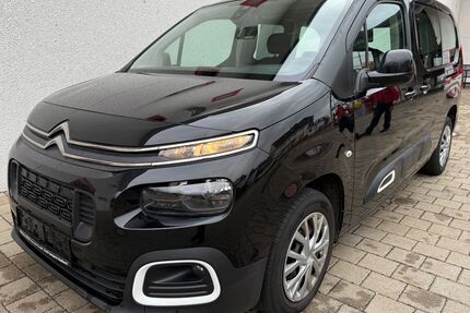 Citroen Berlingo Gebrauchtwagen