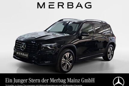 Mercedes-Benz GLB 200 Gebrauchtwagen