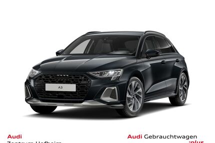 Audi A3 Gebrauchtwagen
