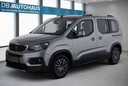 Peugeot Rifter Gebrauchtwagen