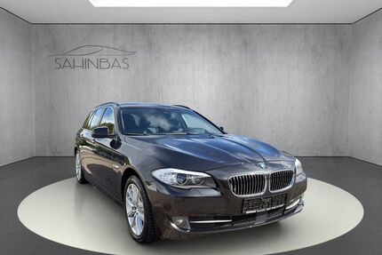 BMW 530 Gebrauchtwagen