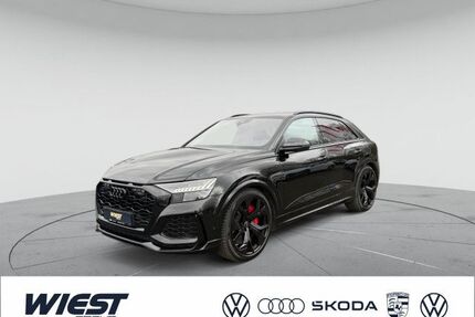 Audi RSQ8 Gebrauchtwagen