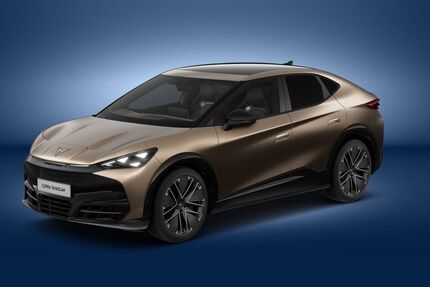 Cupra Tavascan Gebrauchtwagen