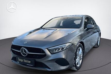 Mercedes-Benz A 200 Gebrauchtwagen