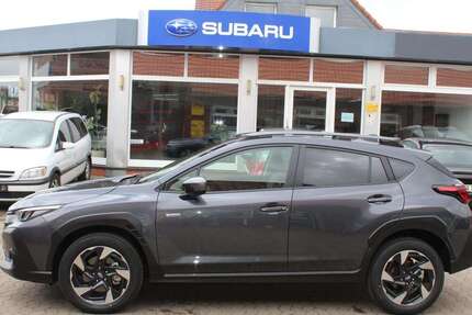 Subaru Crosstrek Gebrauchtwagen