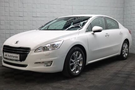 Peugeot 508 Gebrauchtwagen