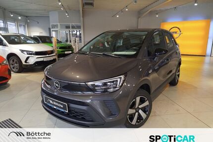 Opel Crossland (X) Gebrauchtwagen