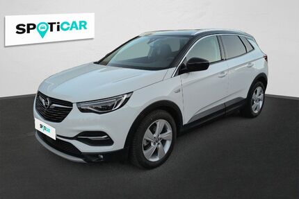 Opel Grandland (X) Gebrauchtwagen