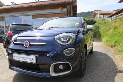 Fiat 500X Gebrauchtwagen