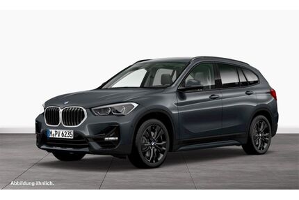 BMW X1 Gebrauchtwagen
