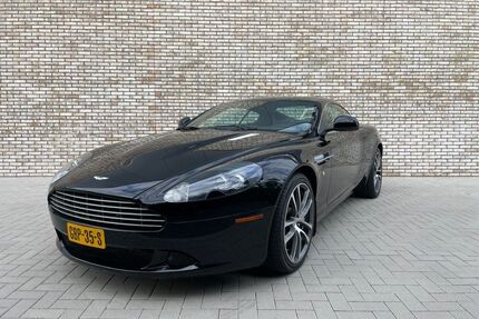 Aston Martin DB9 Gebrauchtwagen