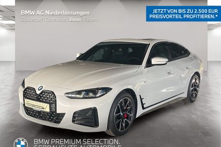 BMW 420 Gran Coupé Gebrauchtwagen