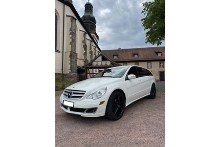 Mercedes-Benz R 350 Gebrauchtwagen