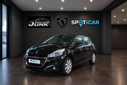Peugeot 208 Gebrauchtwagen