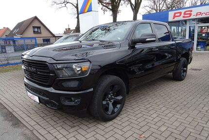 Dodge RAM Gebrauchtwagen