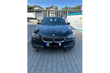 BMW 520 Gebrauchtwagen