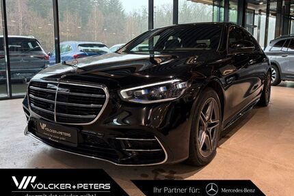 Mercedes-Benz S 400 Gebrauchtwagen