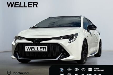 Toyota Corolla Gebrauchtwagen