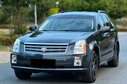 Cadillac SRX Gebrauchtwagen