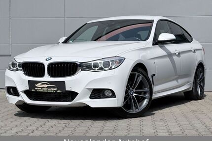 BMW 320 Gran Turismo Gebrauchtwagen
