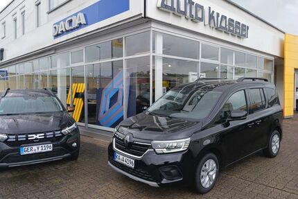 Renault Kangoo Gebrauchtwagen