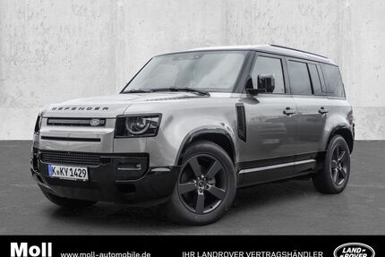 Land Rover Defender Gebrauchtwagen