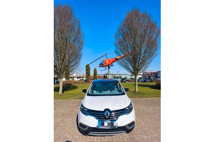 Renault Espace Gebrauchtwagen