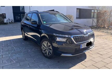 Skoda Kamiq Gebrauchtwagen