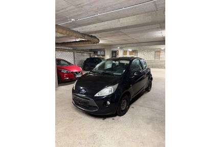 Ford Ka/Ka+ Gebrauchtwagen