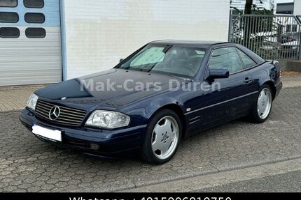 Mercedes-Benz SL 320 Gebrauchtwagen