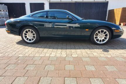 Jaguar XK8 Gebrauchtwagen